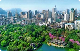 花都地址租赁